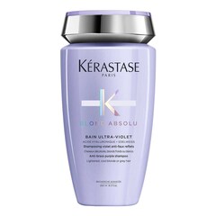 Blond Absolu - Neutralizační šampon, KÉRASTASE