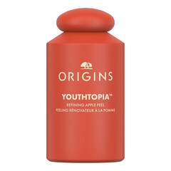 Youthtopia™ - Refining Apple Peel, ORIGINS
