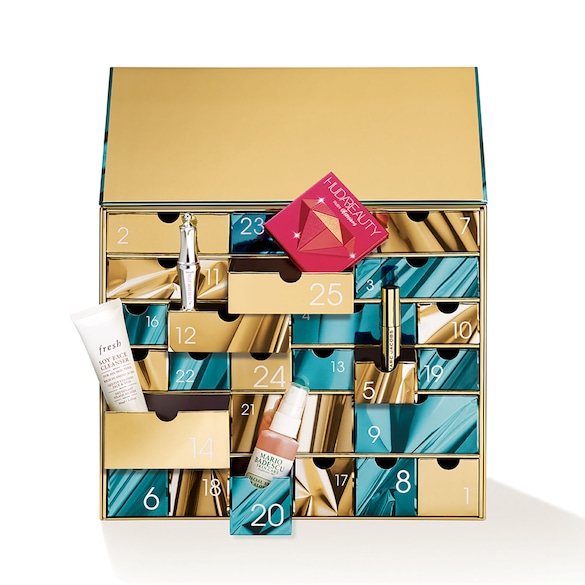 Advent Calendar Adventní kalendář z SEPHORA FAVORITES ≡ SEPHORA