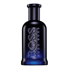 Boss Bottled Night - Toaletní voda, HUGO BOSS