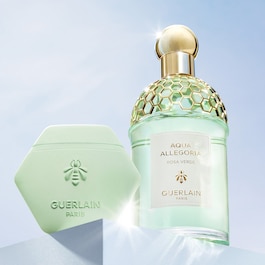 Aqua Allegoria Rosa Verde - Krém na ruce