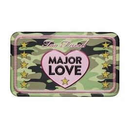 Major Love Eye Shadow Palette - Paletka očních stínů