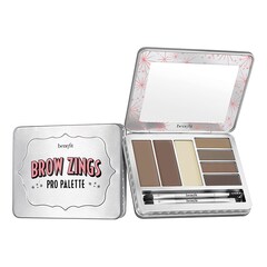 Brow Zings Pro Palette - Multifunkční paletka na obočí, BENEFIT COSMETICS