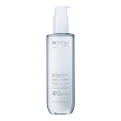 Biosource Eau Micellaire - Micelární voda pro všechny typy pleti, BIOTHERM