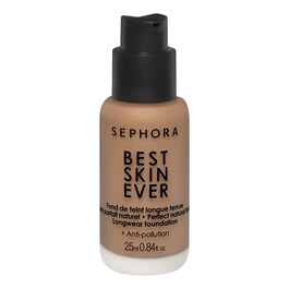Best Skin Ever - Dlouhotrvající make-up s přirozeným finišem image