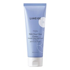 Multi Deep-Clean Cleanser - Čistič pleti, LANEIGE