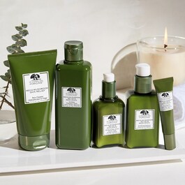 Mega Mushroom Soothing Treatment Lotion - Zklidňující pleťové mléko