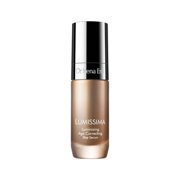 Lumissima Luminizing Age Correcting - Denní sérum, DR IRENA ERIS