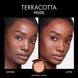 Terracotta Compact Poudre - Kompaktní pudr