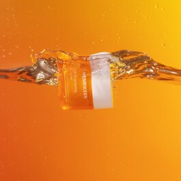 C-Rush Brightening Gel Creme - Rozjasňující gelový krém