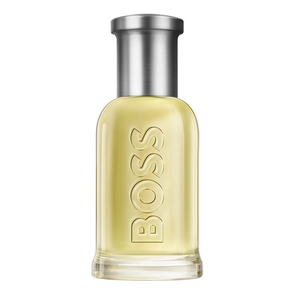 Boss Bottled - Toaletní voda, HUGO BOSS