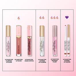 Lip Injection Extreme Lip Shaper - Tužka na rty