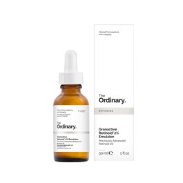 Emulsion de Granactive Retinoid 2% - Omlazující sérum