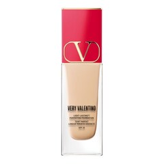 Very Valentino – Lehký make-up s 24h výdrží a SPF25, VALENTINO