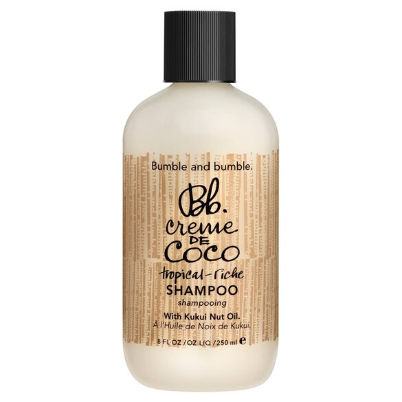 Creme de Coco Shampoo - Šampon, BUMBLE AND BUMBLE