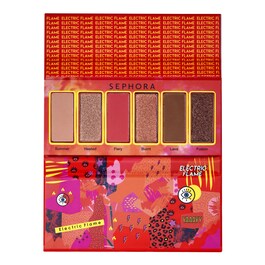 Electric Palettes - Paletka očních stínů image