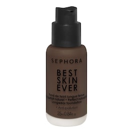 Best Skin Ever - Dlouhotrvající make-up s přirozeným finišem