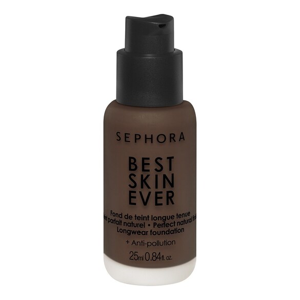 Best Skin Ever - Dlouhotrvající make-up s přirozeným finišem, SEPHORA COLLECTION