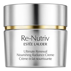 Ultimate Renewal Nourishing Radiance Creme - Hydratační krém, ESTÉE LAUDER