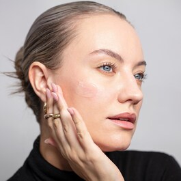 Baptise H2O Ultra-Hydrating Water Gel - Přírodní gel na bázi vody