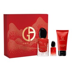 Si Passione - Sada Parfémová voda, ARMANI
