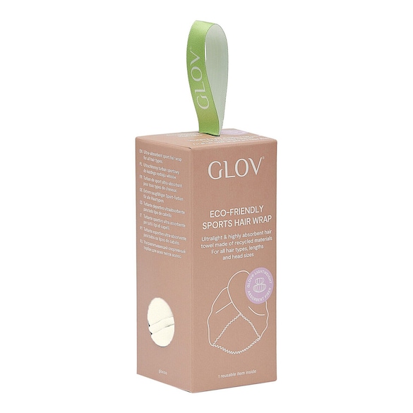GLOV Extra wide band 1 ks, GLOV