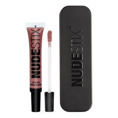 Nude Plumping Lip Glace - Hydratační olej na rty, NUDESTIX