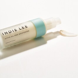 Active Oil-Free - Účinná hydratační péče bez oleje