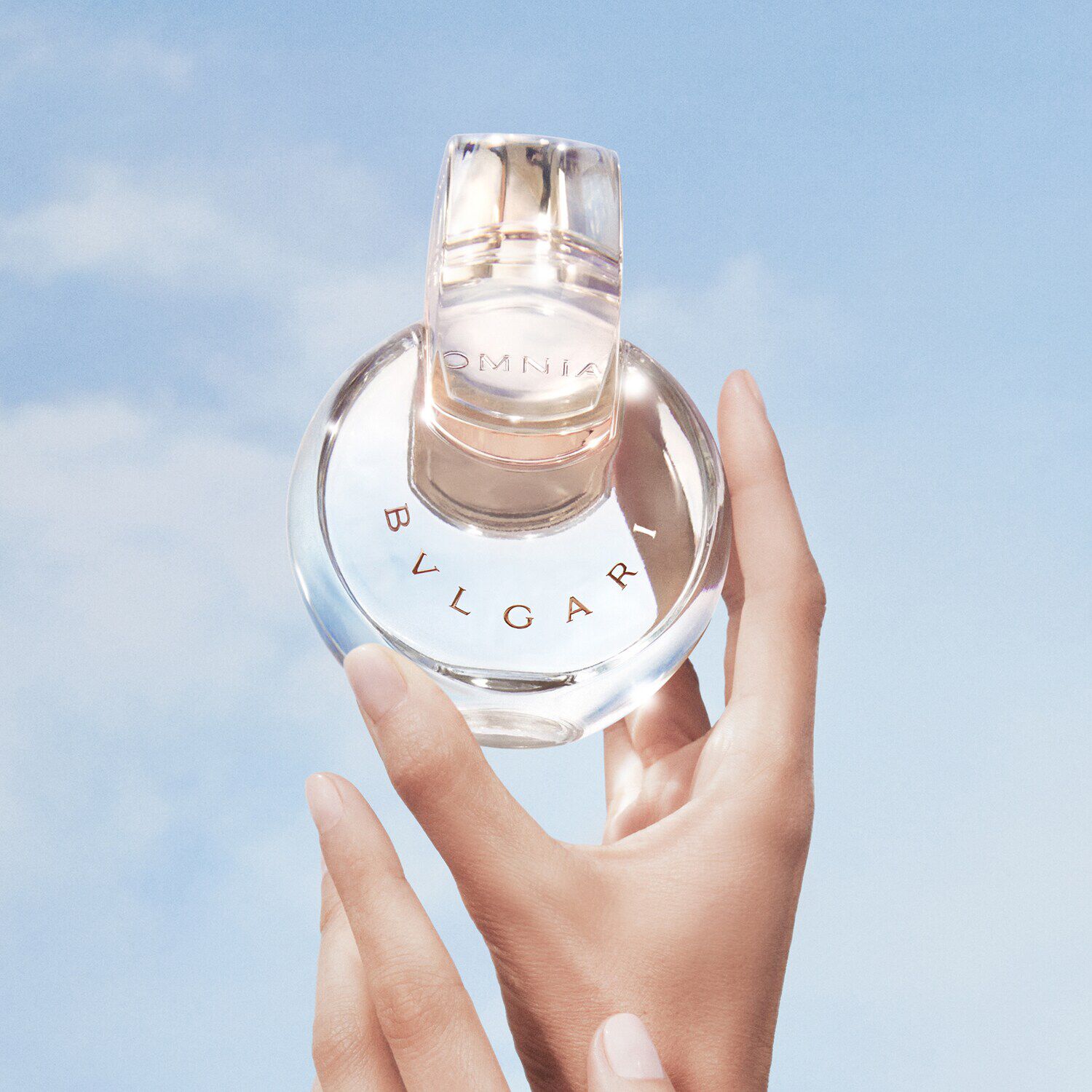 Bvlgari omnia online crystalline sephora