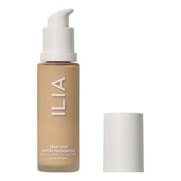 True Skin Serum - Make-up image