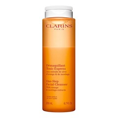FACIAL CLEANSER - odličovač pro všechny, CLARINS