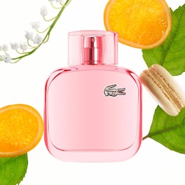 Eau de Lacoste L.12.12 pour Elle Petillante Toaletni voda