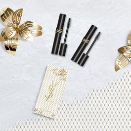 Lash clash Mascara duo - Limitovaná vánoční edice sada