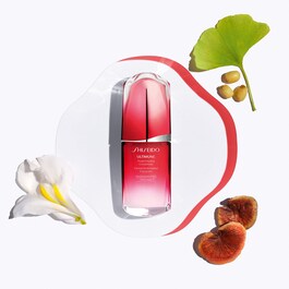 Power Infusing Concentrate - Anti-age sérum