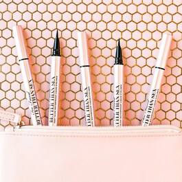Better Than Sex Eyeliner - Tekutá oční linka