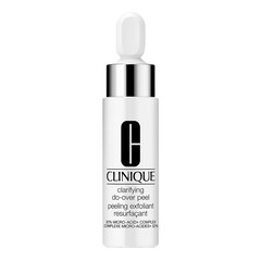 Clarifying Do-Over Peel - Exfoliační peeling, CLINIQUE