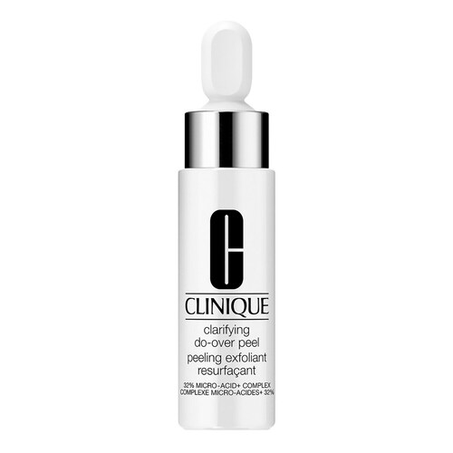 CLINIQUE - Clarifying Do-Over Peel - Exfoliační peeling