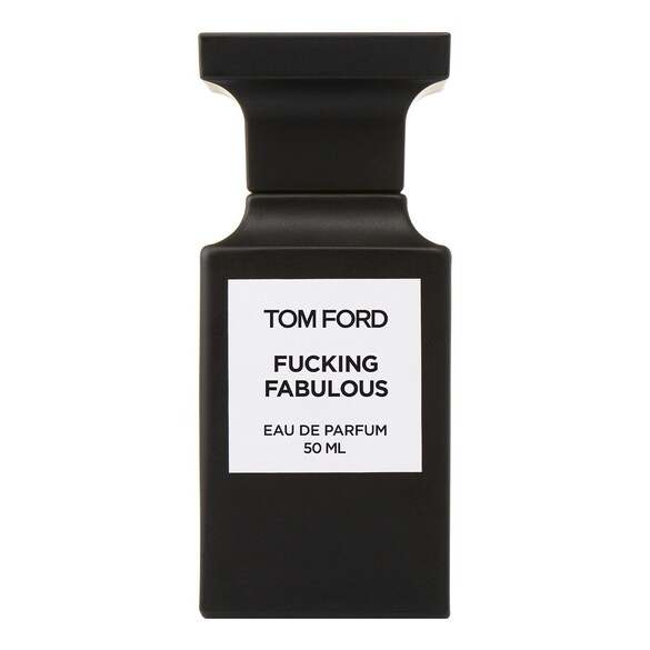 Fucking Fabulous - Parfémová voda, TOM FORD