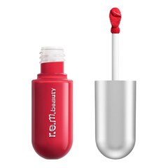 On Your Collar Liquid Lipstick - Tekutá rtěnka, REM BEAUTY