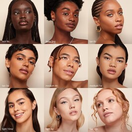 Sweetener - Make-up