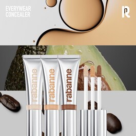 Everywear Concealer - multifunkční korektor 4-v-1