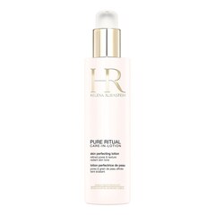 Pure Ritual Care in Loation - Odličovací tonikum , HELENA RUBINSTEIN