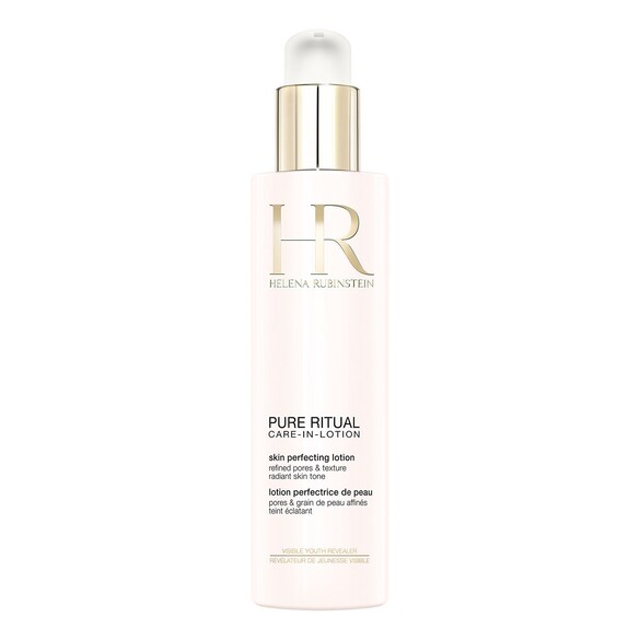 Pure Ritual Care in Loation - Odličovací tonikum , HELENA RUBINSTEIN