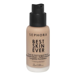 Best Skin Ever - Dlouhotrvající make-up s přirozeným finišem image