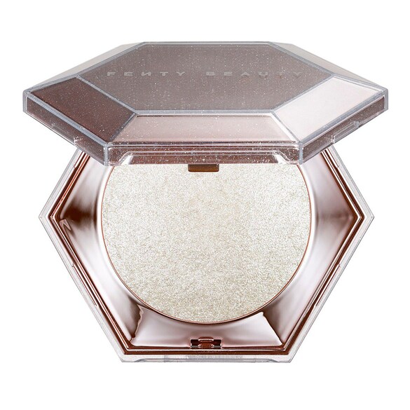 Diamond Bomb All-Over Diamond Veil - Rozjasňovač, FENTY BEAUTY