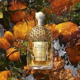 Aqua Allegoria Forte Mandarine Basilic - Eau de Parfum