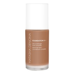 Foundation X Full Coverage - Vysocekrycí make-up, NATASHA DENONA
