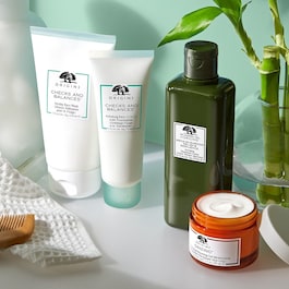 Checks and Balances Frothy Face Wash - Pleťová čisticí péče