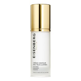 Eye And Lip Contour Cream - Krém pro péči o okolí rtů a očí