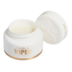 Viper Lip Mask Coconut Cream – Intenzivní pečující přípravek na rty, NABLA